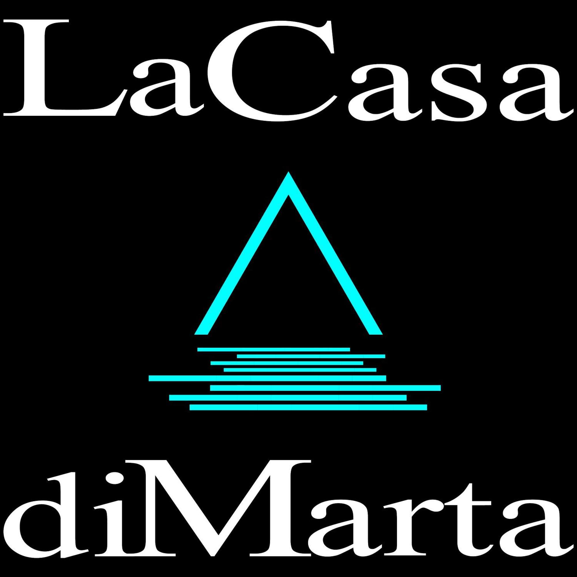 La Casa Di Marta Lejlighed San Leone Eksteriør billede